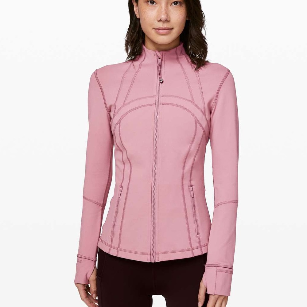 Define Jacket